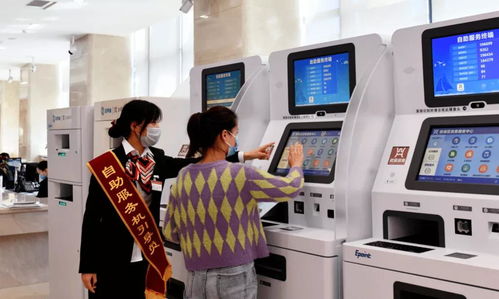 数字中国建设加速推进，多地聚力打造指尖上的政务服务新体验